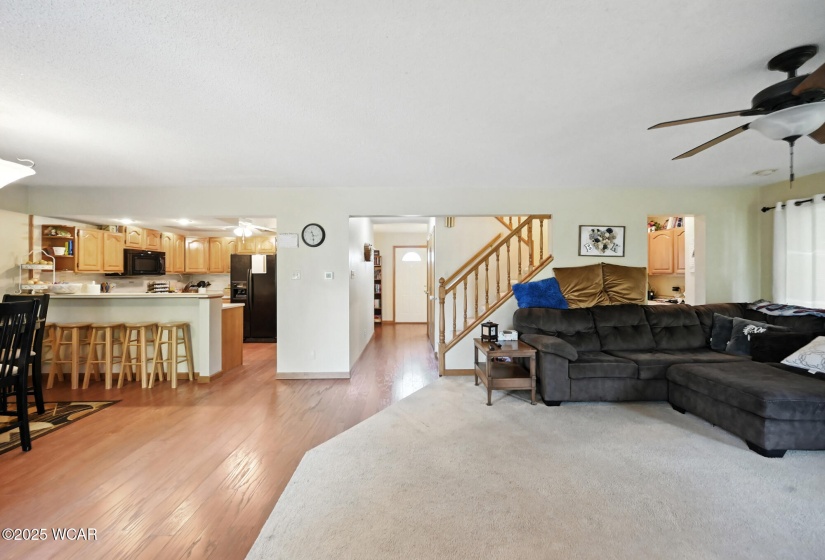 1848 Edgewood Drive, Lima, Ohio, 4 Bedrooms Bedrooms, ,3 BathroomsBathrooms,Residential,For Sale,Edgewood,307895