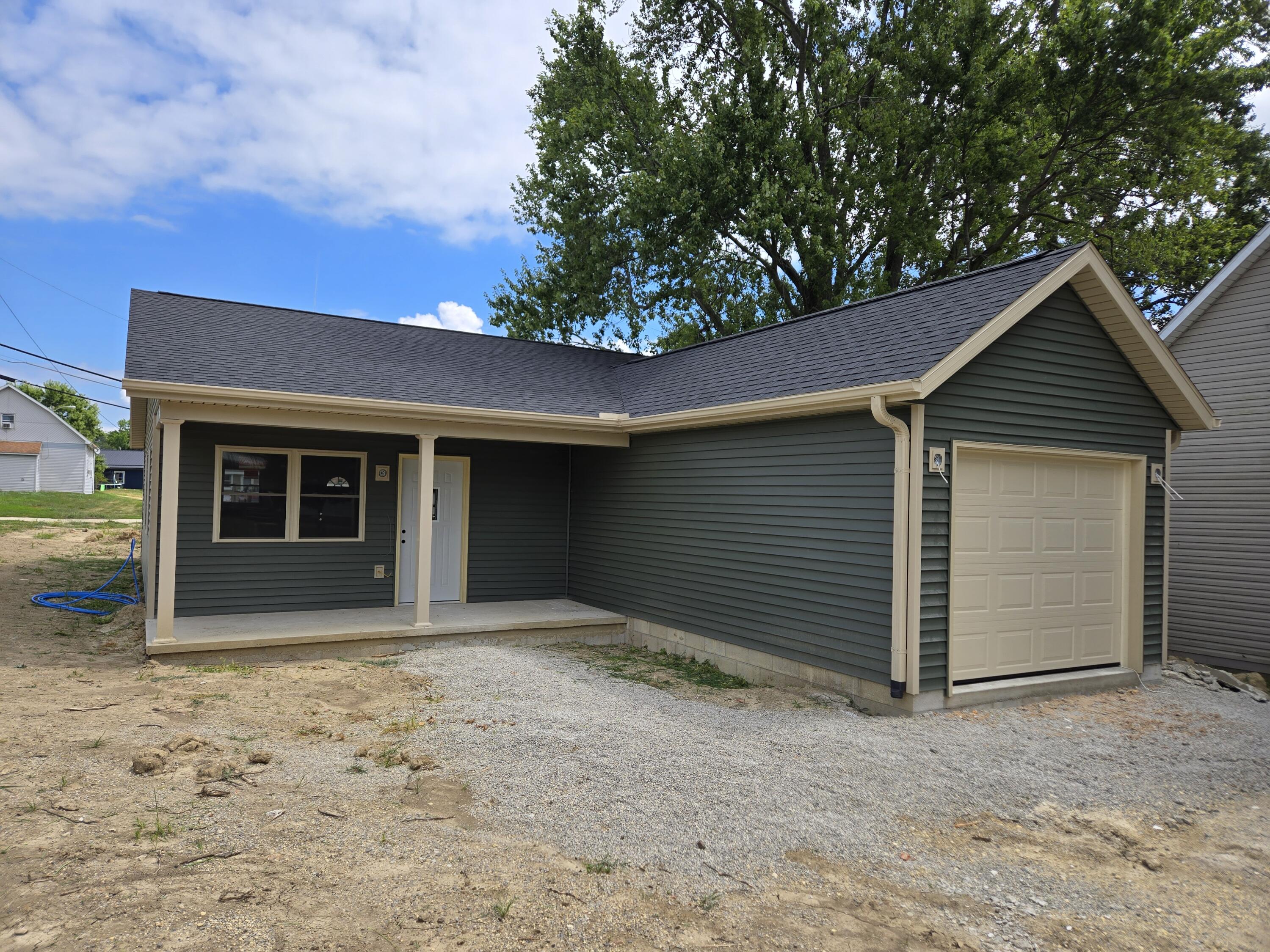 216 Beech Street, Saint Marys, Ohio 45885