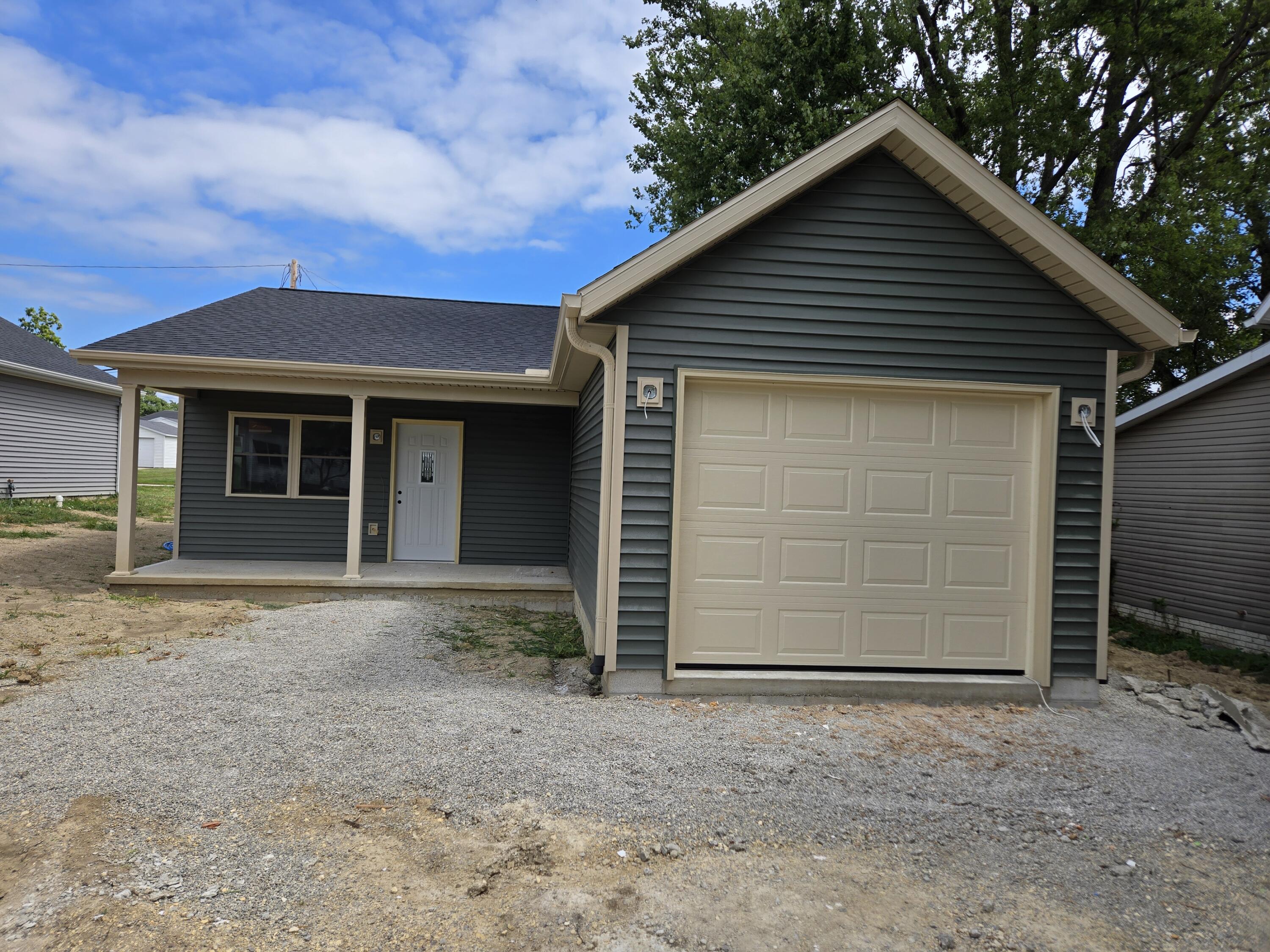 216 Beech Street, Saint Marys, Ohio 45885