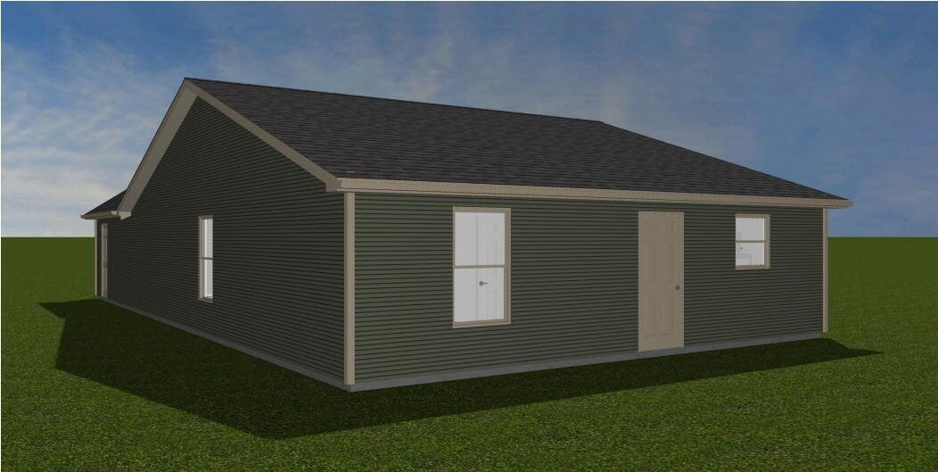 216 Beech Street, Saint Marys, Ohio 45885