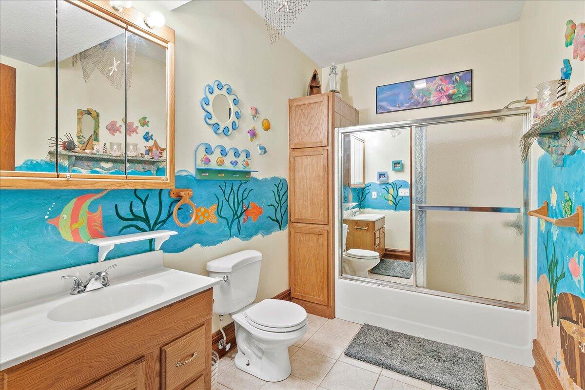 4164 County Road 1, Bellefontaine, Ohio 43311
