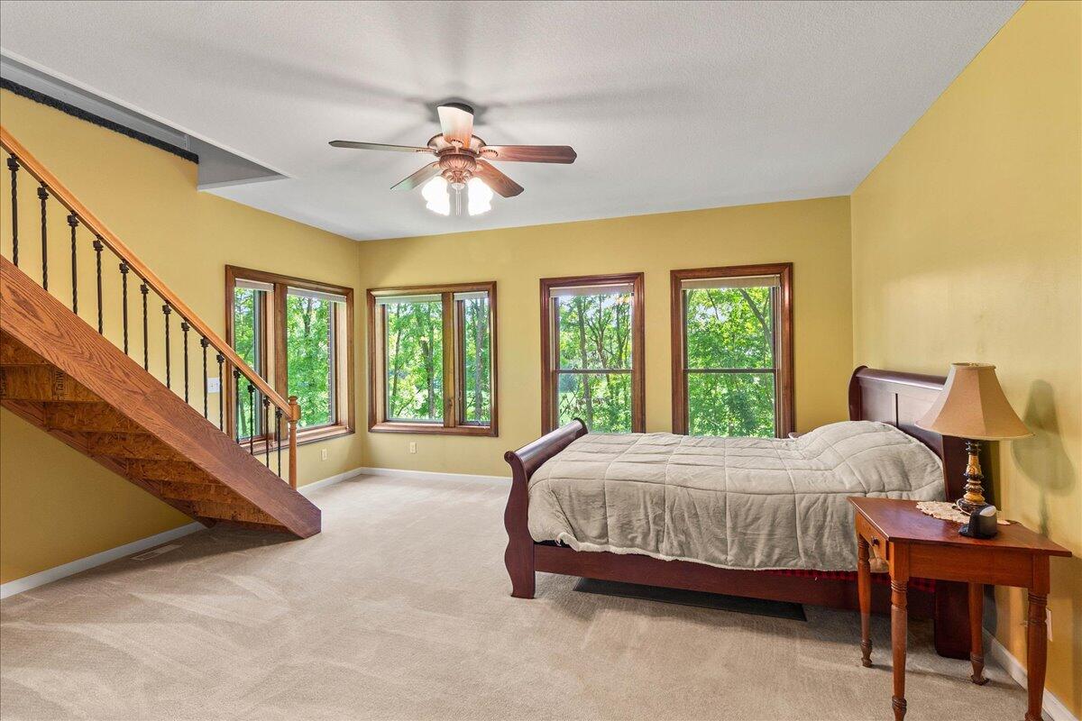 4164 County Road 1, Bellefontaine, Ohio 43311
