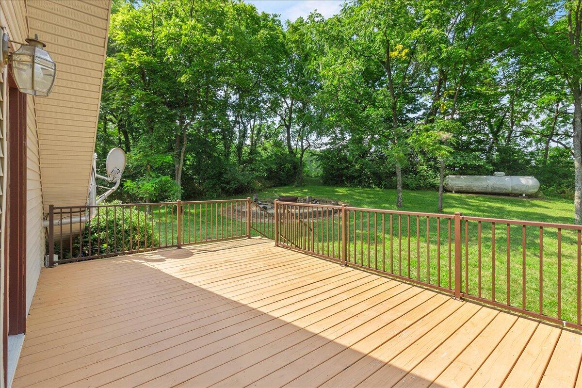 4164 County Road 1, Bellefontaine, Ohio 43311