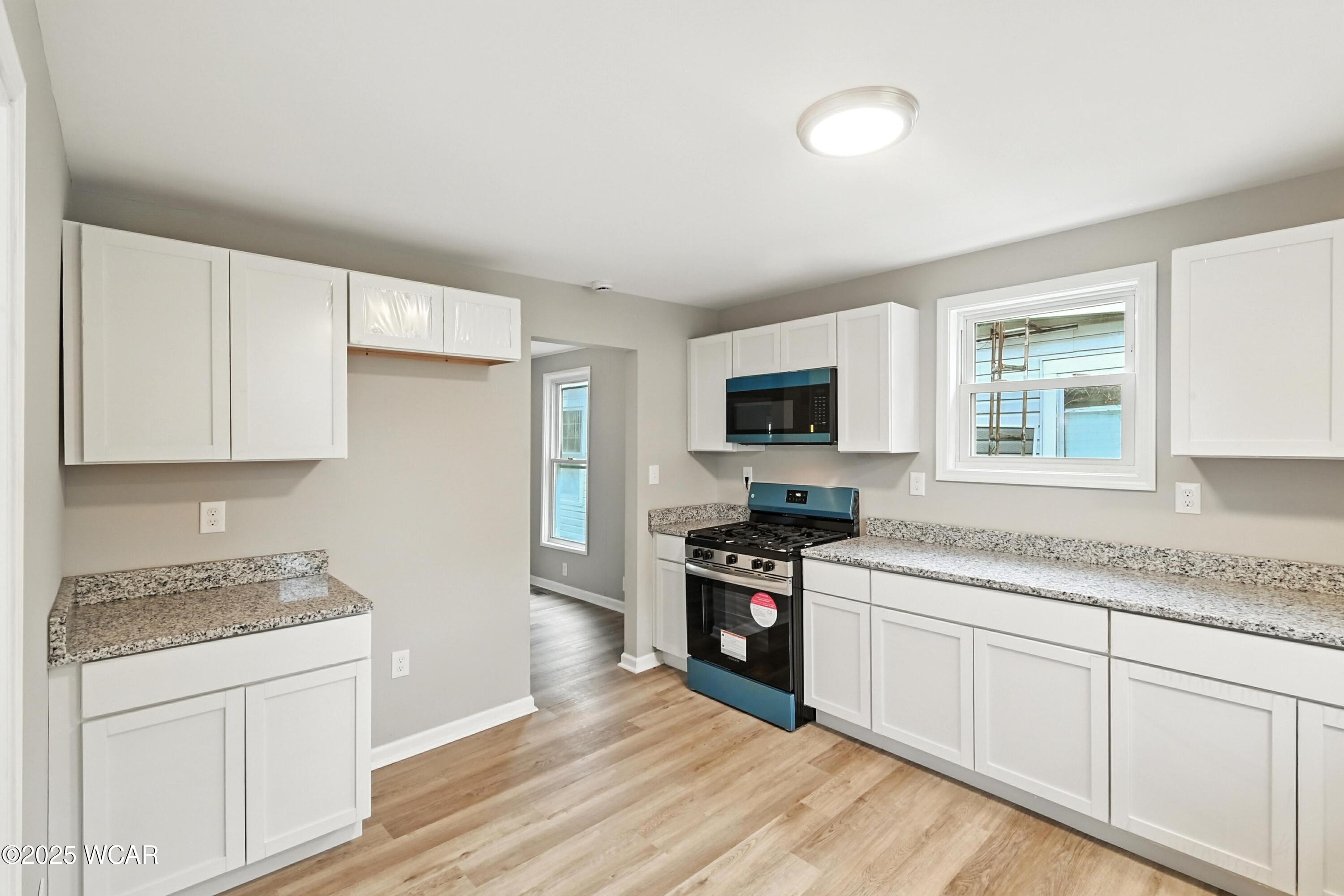 529 Tyler Street, Van Wert, Ohio