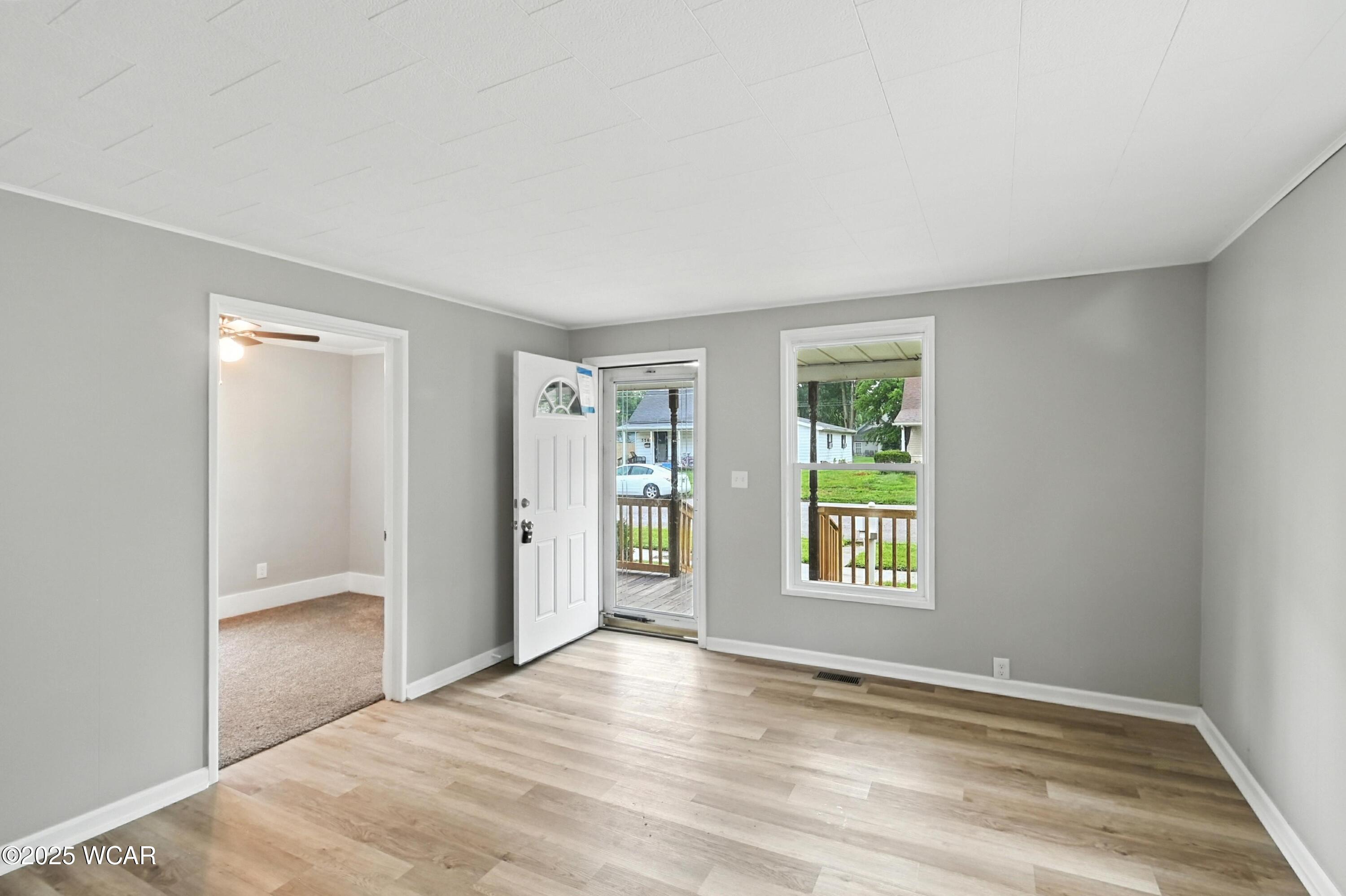 529 Tyler Street, Van Wert, Ohio