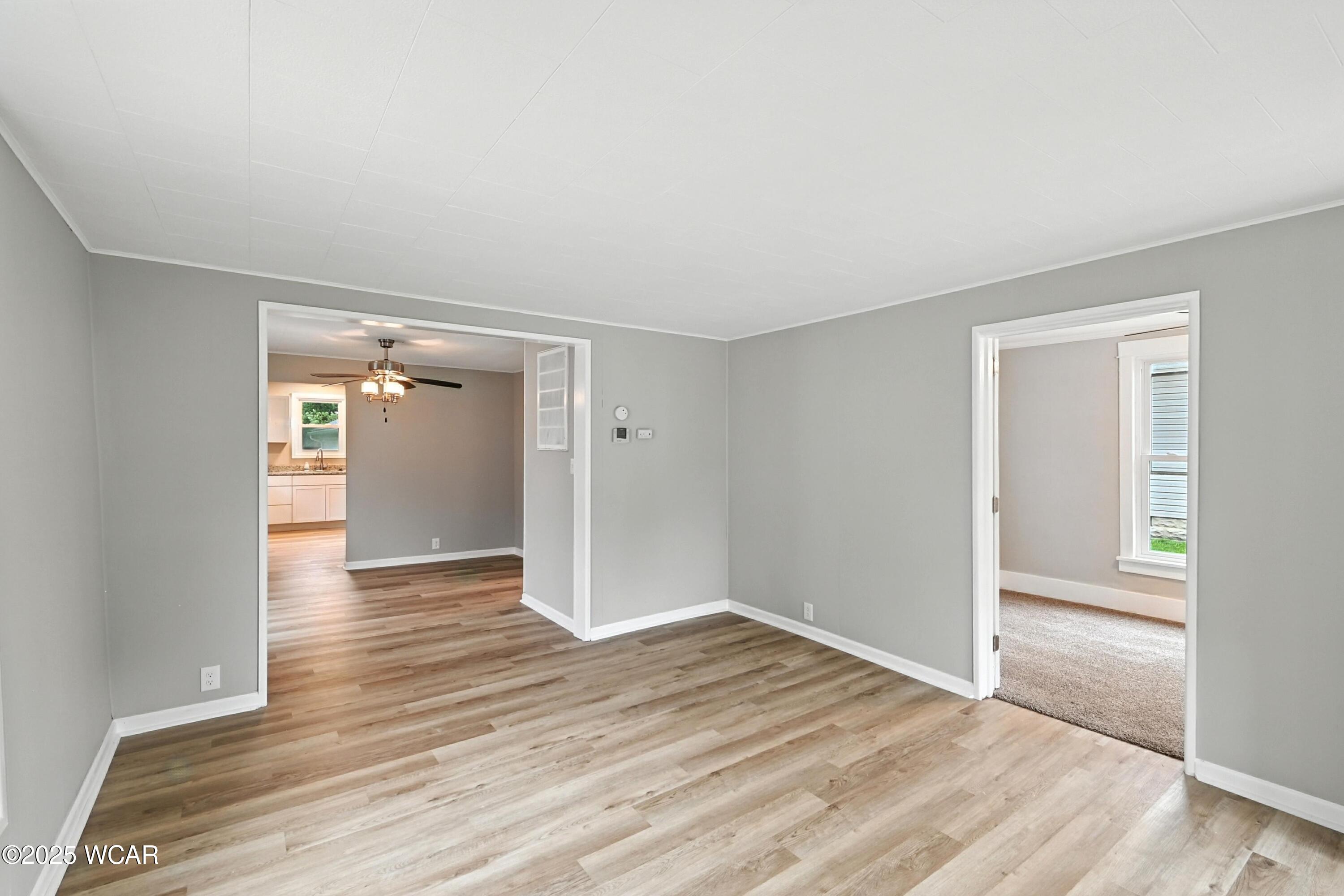 529 Tyler Street, Van Wert, Ohio