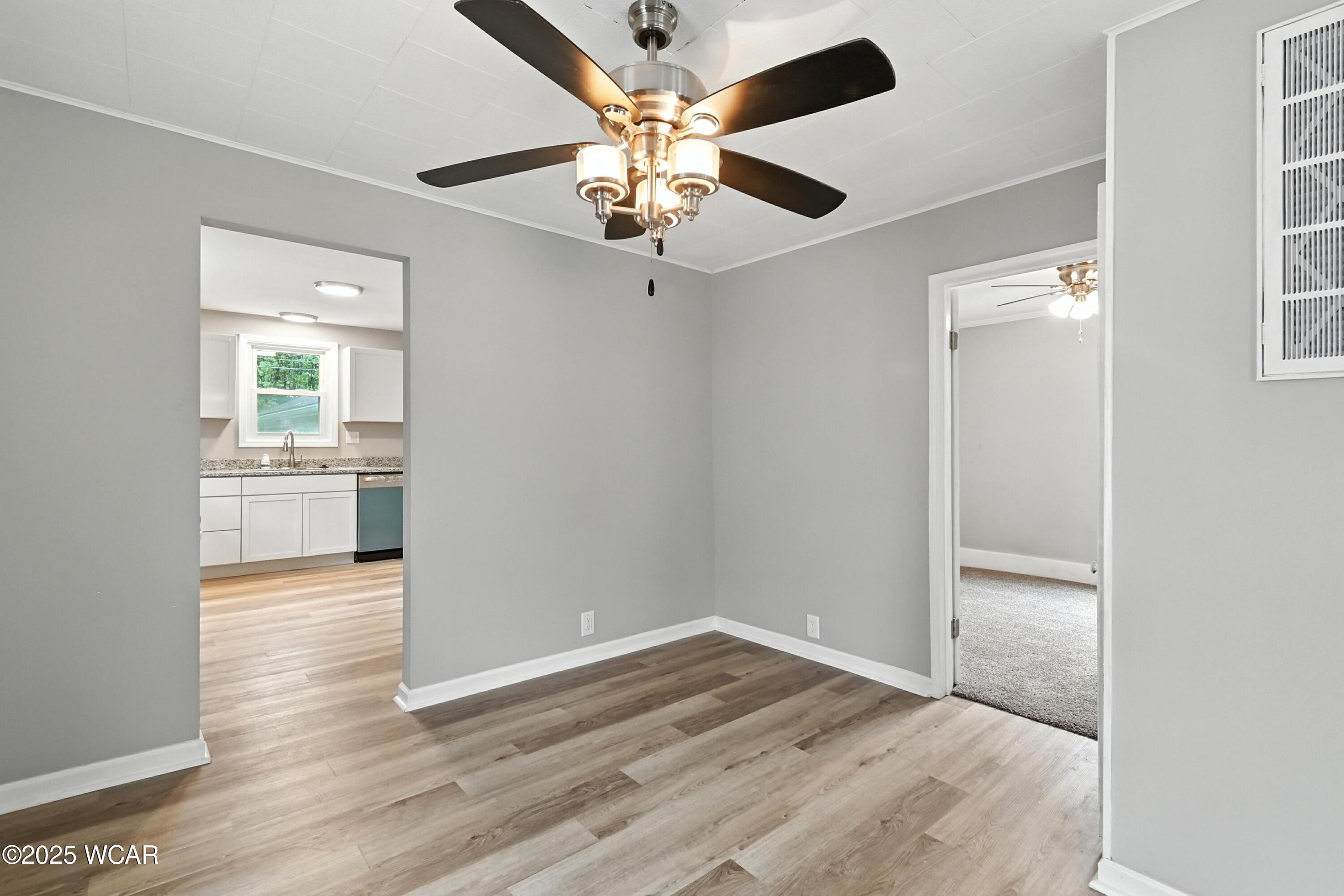 529 Tyler Street, Van Wert, Ohio
