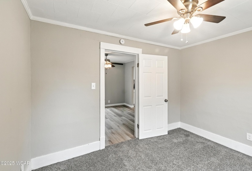 529 Tyler Street, Van Wert, Ohio, 3 Bedrooms Bedrooms, ,1 BathroomBathrooms,Residential,For Sale,Tyler,307897