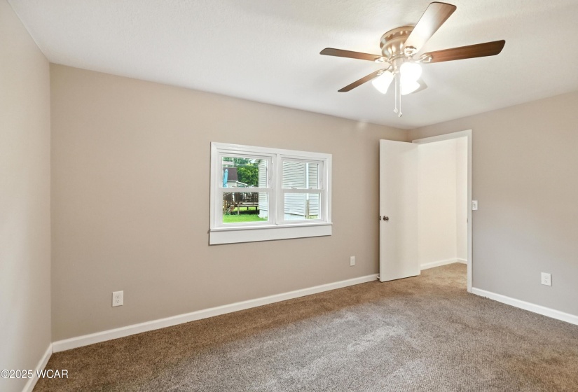 529 Tyler Street, Van Wert, Ohio, 3 Bedrooms Bedrooms, ,1 BathroomBathrooms,Residential,For Sale,Tyler,307897