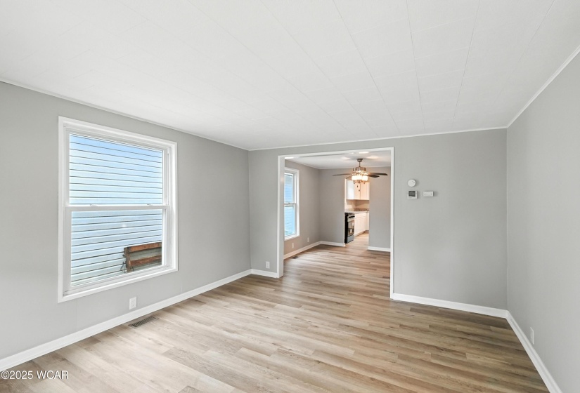 529 Tyler Street, Van Wert, Ohio, 3 Bedrooms Bedrooms, ,1 BathroomBathrooms,Residential,For Sale,Tyler,307897
