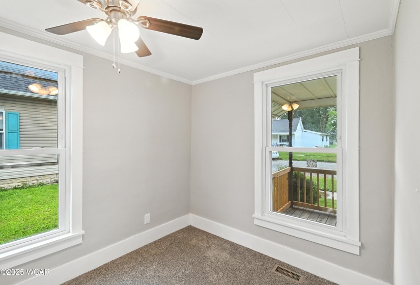 529 Tyler Street, Van Wert, Ohio, 3 Bedrooms Bedrooms, ,1 BathroomBathrooms,Residential,For Sale,Tyler,307897
