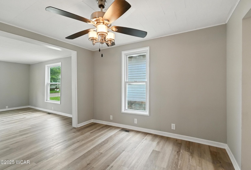 529 Tyler Street, Van Wert, Ohio, 3 Bedrooms Bedrooms, ,1 BathroomBathrooms,Residential,For Sale,Tyler,307897