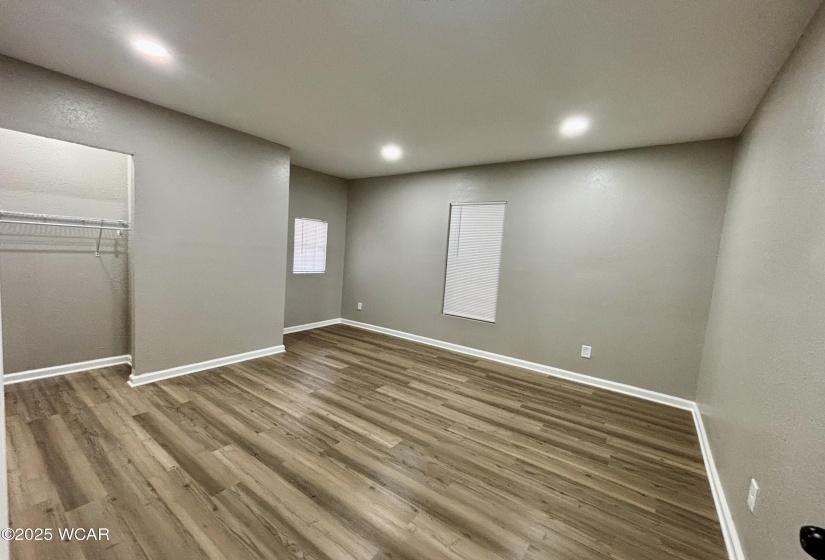 Unit 1- Bedroom 3 Upstairs