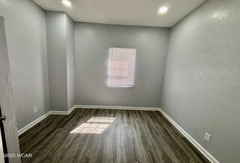 Unit 2-Bedroom 2