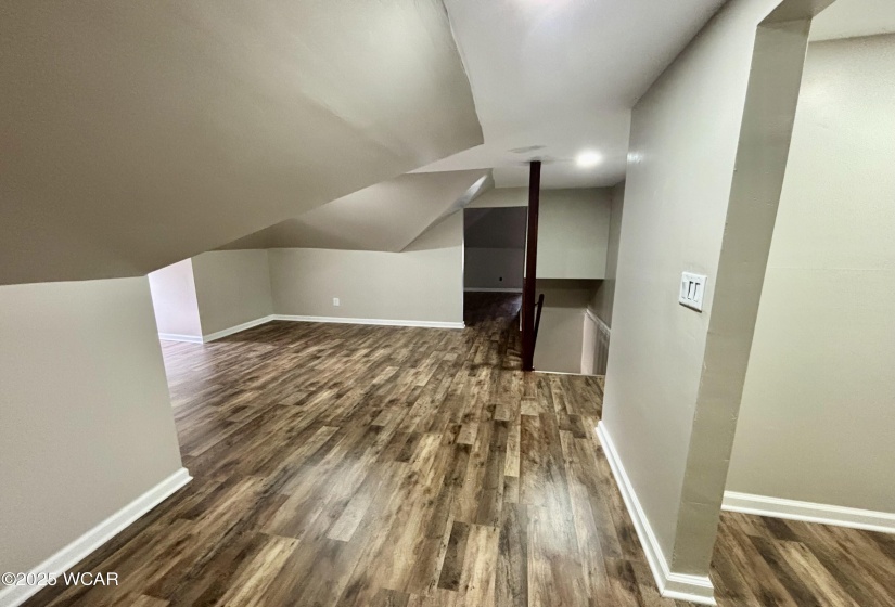 Unit 3 Attic