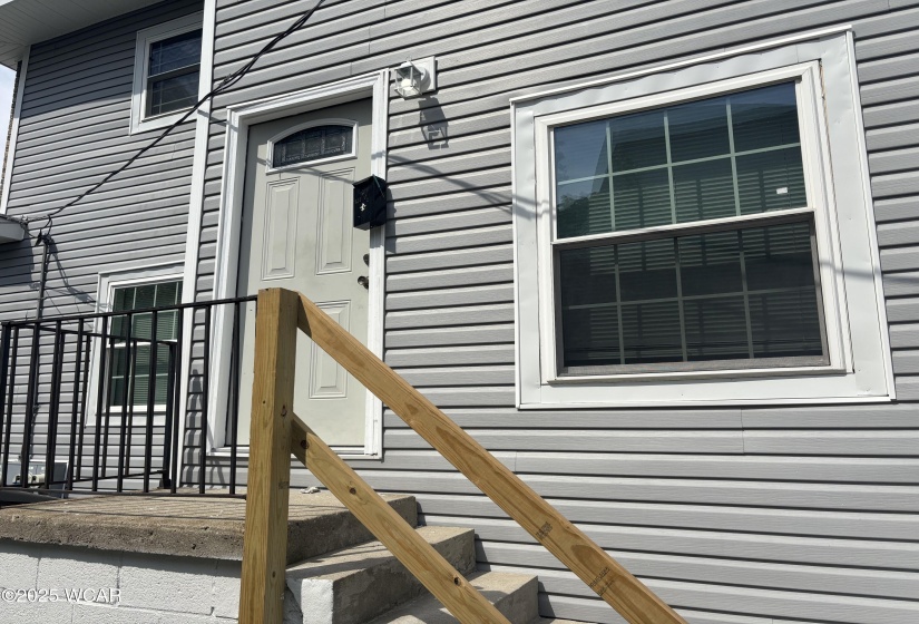 521-523 Wayne Street, Lima, Ohio, 8 Bedrooms Bedrooms, ,4 BathroomsBathrooms,Residential Income,For Sale,Wayne,307883