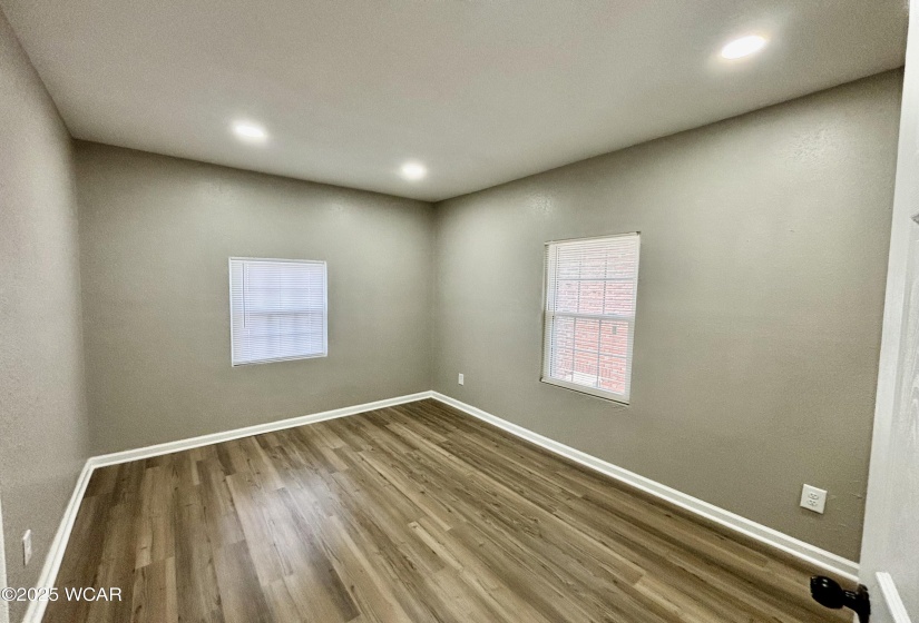 Unit 1- Bedroom 2 Upstairs