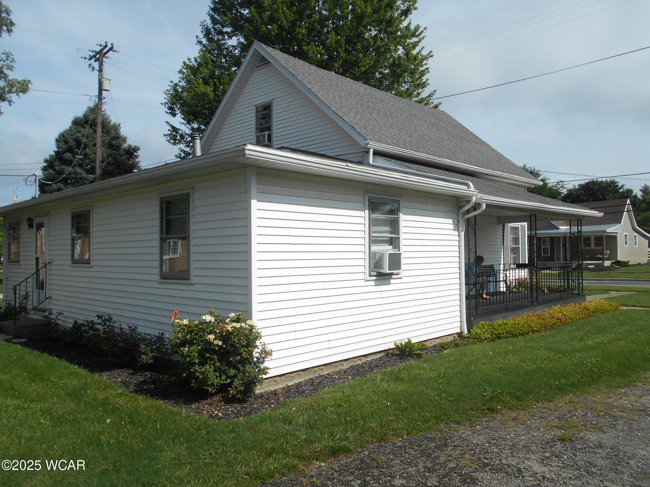 508 Sycamore Street, Columbus Grove, Ohio
