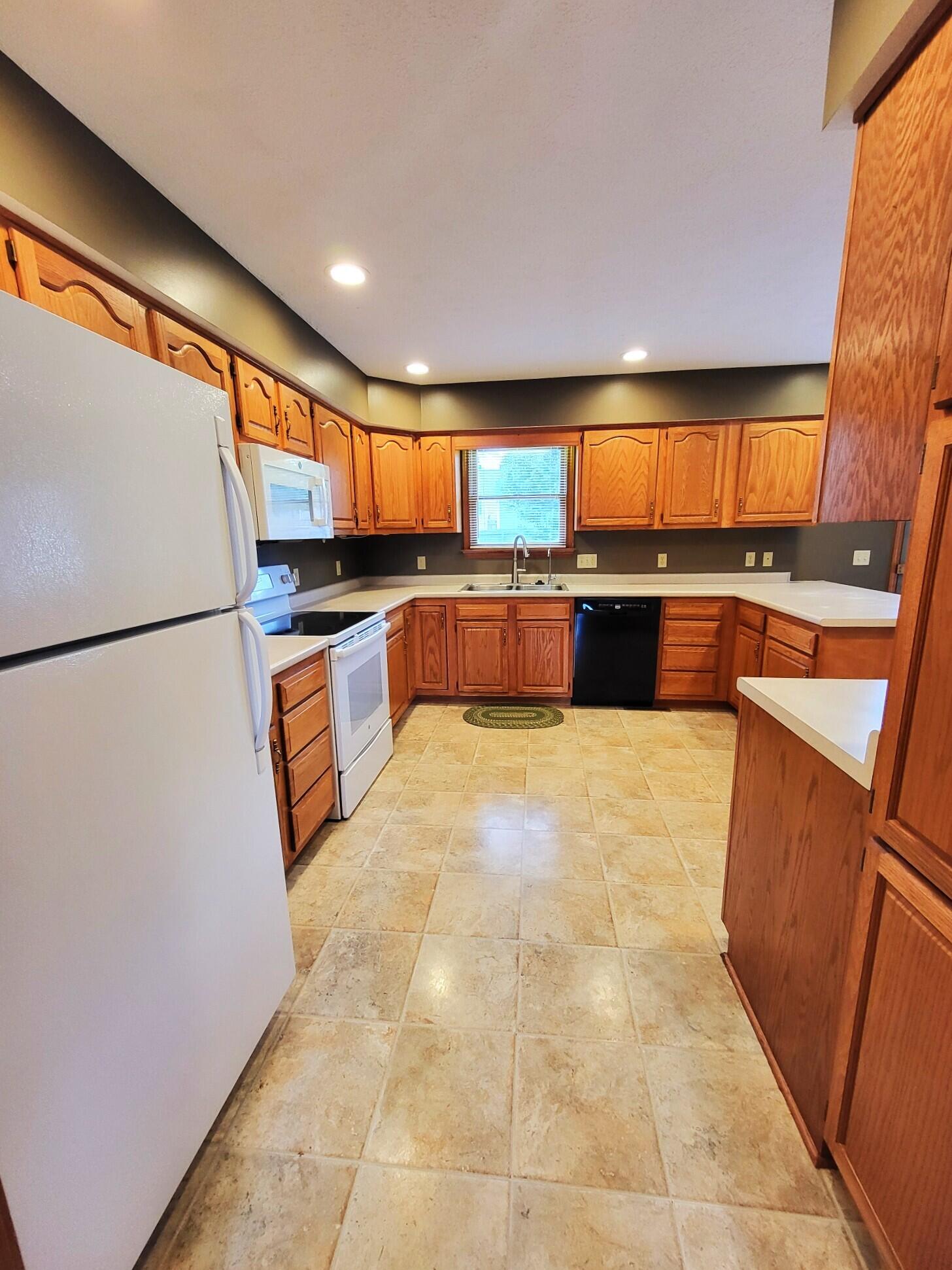 760 Birchwood Drive, Greenville, Ohio 45331