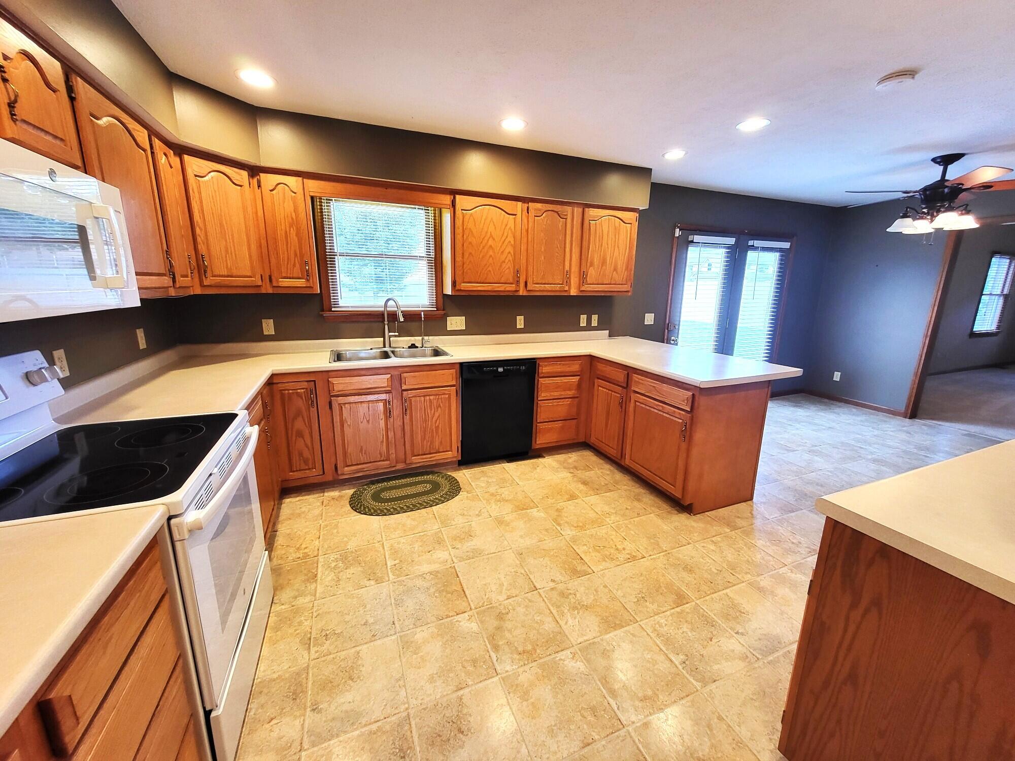 760 Birchwood Drive, Greenville, Ohio 45331