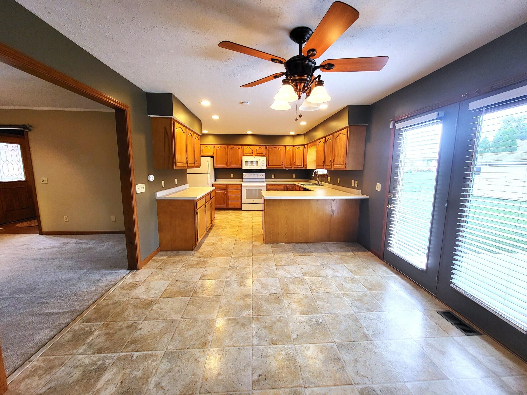 760 Birchwood Drive, Greenville, Ohio 45331