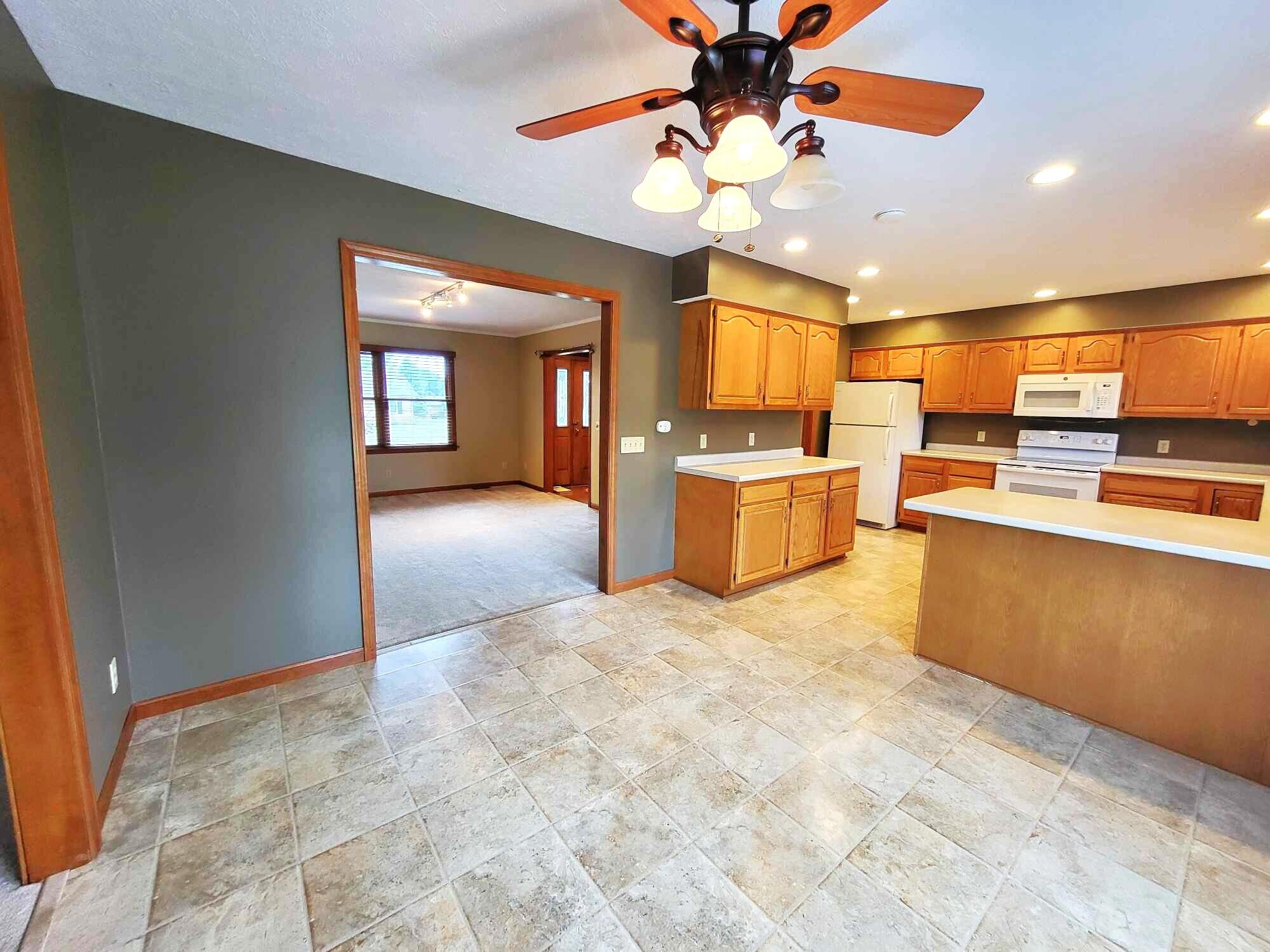 760 Birchwood Drive, Greenville, Ohio 45331