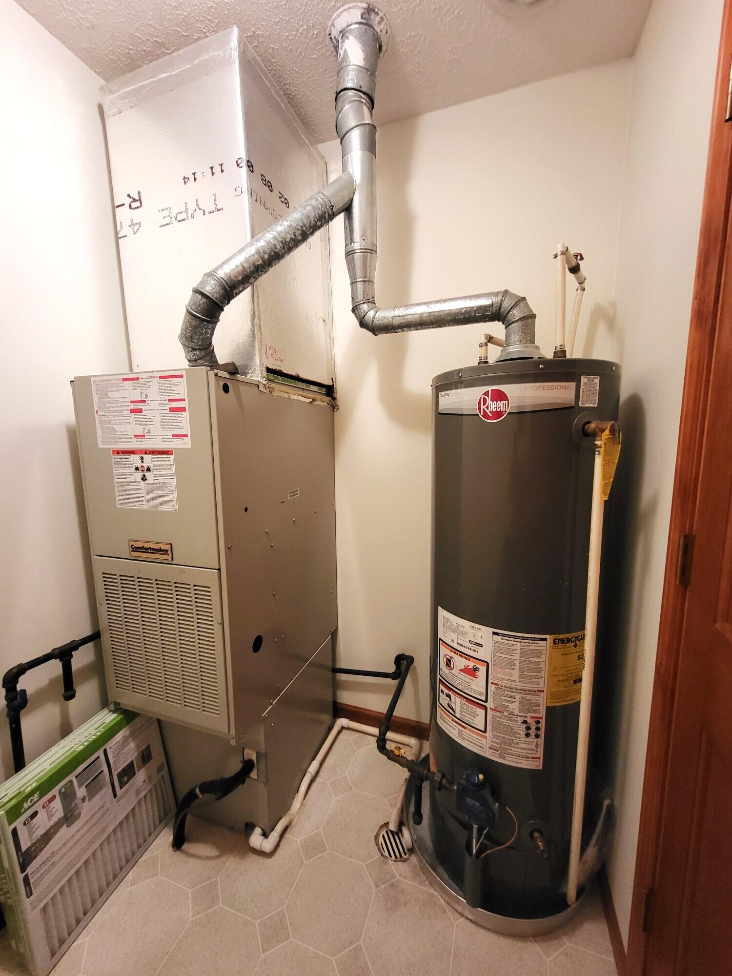 760 Birchwood Drive, Greenville, Ohio 45331