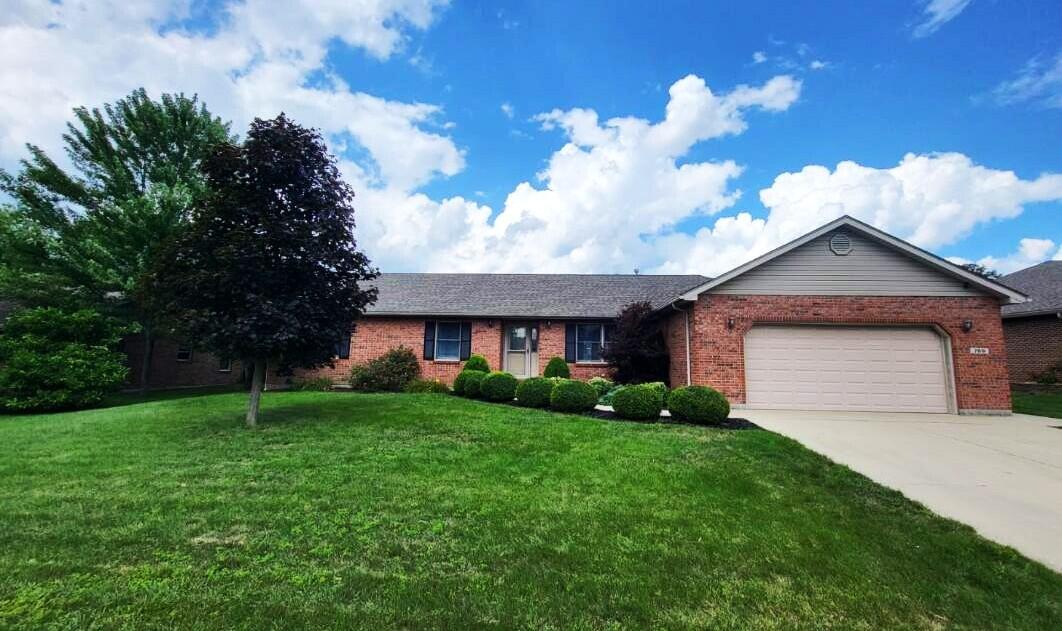760 Birchwood Drive, Greenville, Ohio 45331