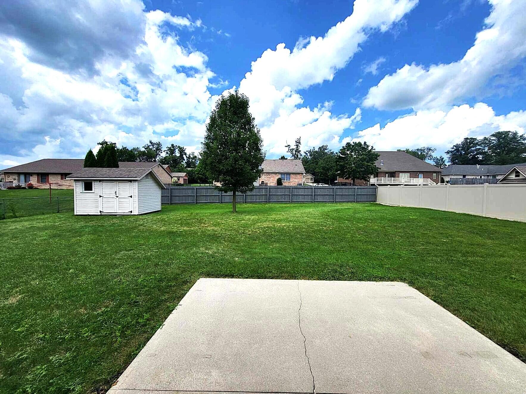 760 Birchwood Drive, Greenville, Ohio 45331