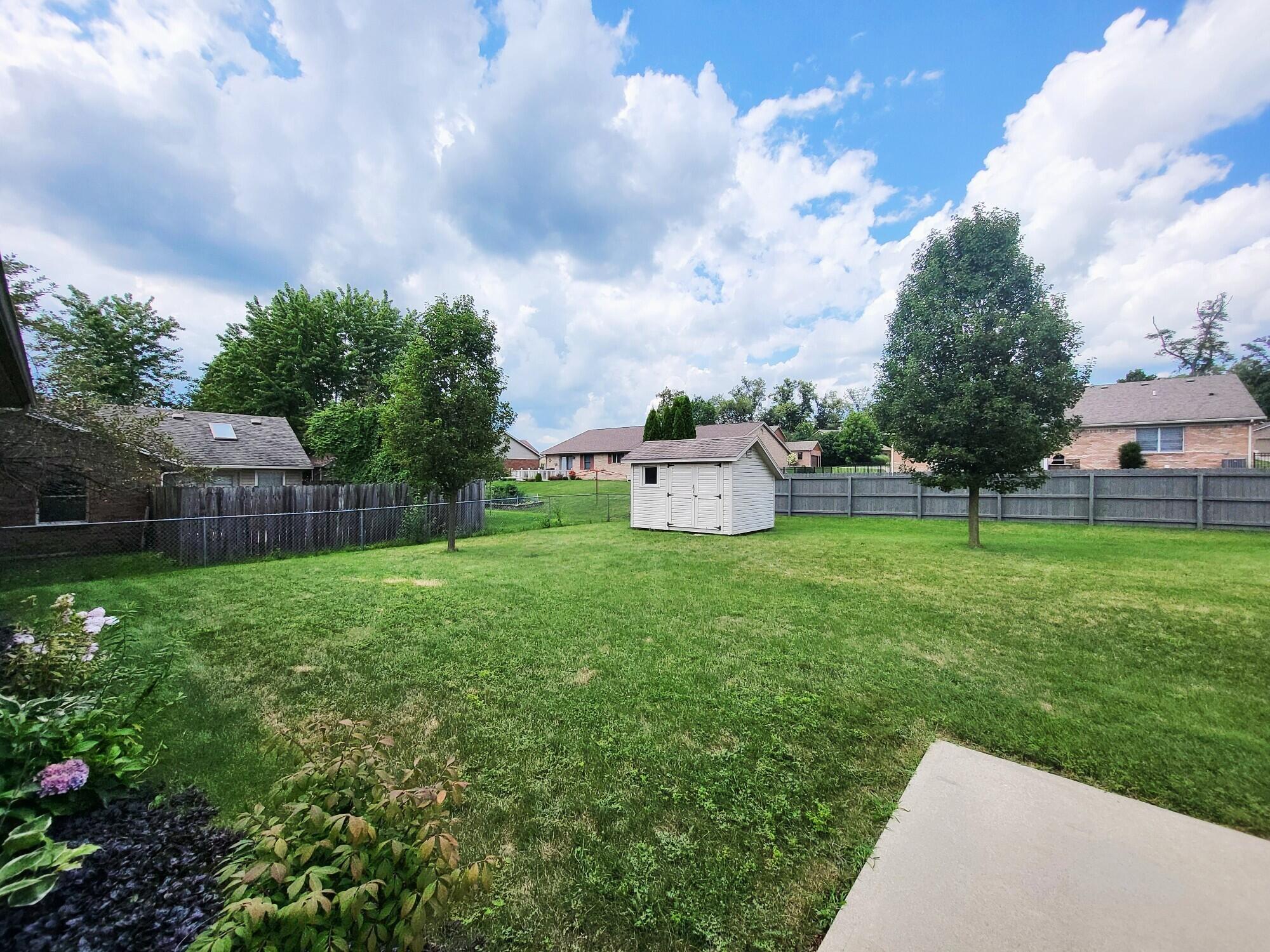760 Birchwood Drive, Greenville, Ohio 45331