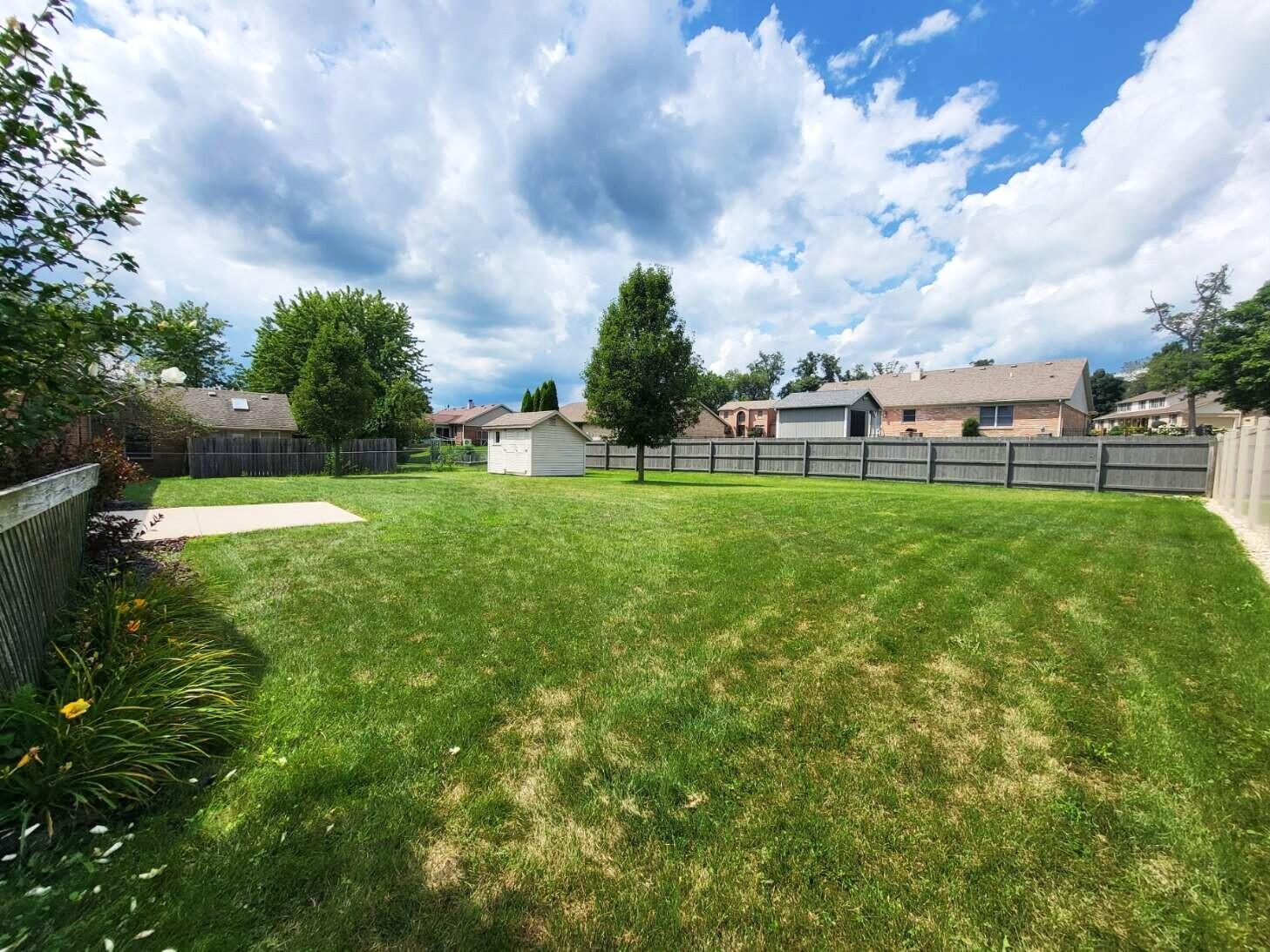 760 Birchwood Drive, Greenville, Ohio 45331