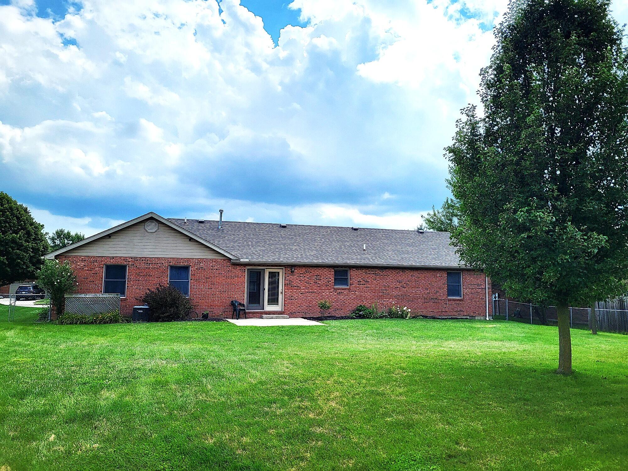 760 Birchwood Drive, Greenville, Ohio 45331