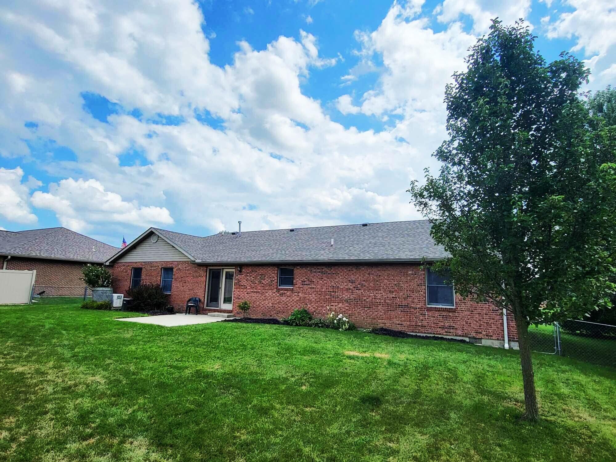 760 Birchwood Drive, Greenville, Ohio 45331