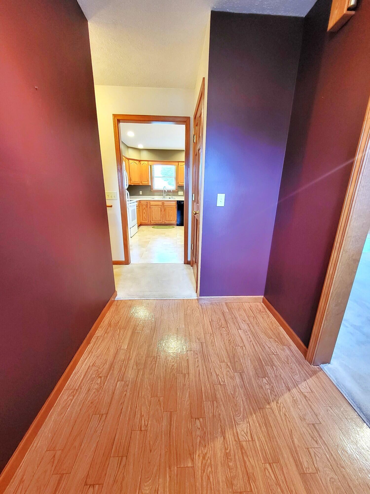 760 Birchwood Drive, Greenville, Ohio 45331