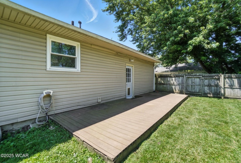 806 Tremont Avenue, Lima, Ohio, 3 Bedrooms Bedrooms, ,1 BathroomBathrooms,Residential,For Sale,Tremont,307583