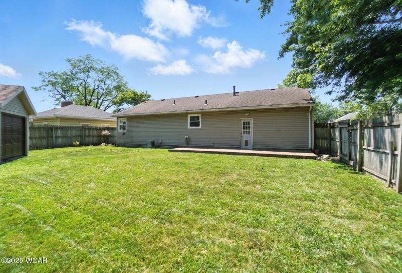 806 Tremont Avenue, Lima, Ohio, 3 Bedrooms Bedrooms, ,1 BathroomBathrooms,Residential,For Sale,Tremont,307583