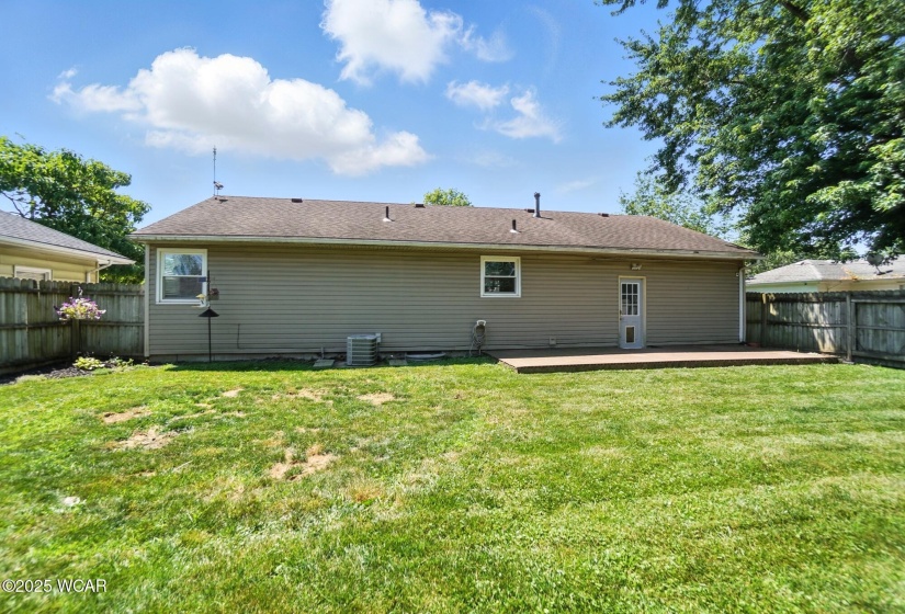 806 Tremont Avenue, Lima, Ohio, 3 Bedrooms Bedrooms, ,1 BathroomBathrooms,Residential,For Sale,Tremont,307583