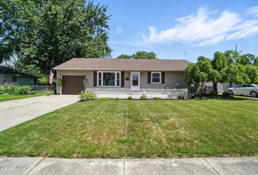 806 Tremont Avenue, Lima, Ohio, 3 Bedrooms Bedrooms, ,1 BathroomBathrooms,Residential,For Sale,Tremont,307583