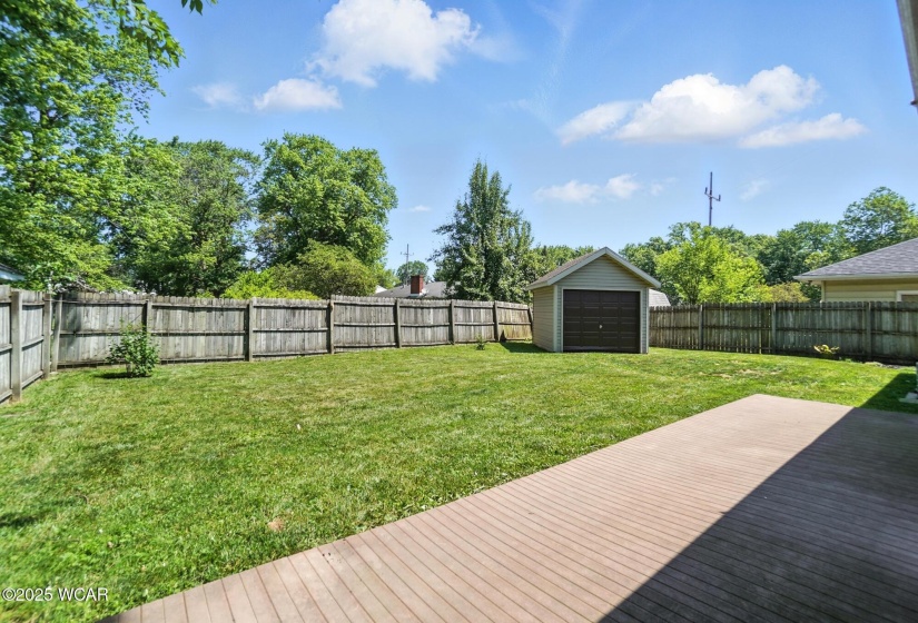 806 Tremont Avenue, Lima, Ohio, 3 Bedrooms Bedrooms, ,1 BathroomBathrooms,Residential,For Sale,Tremont,307583