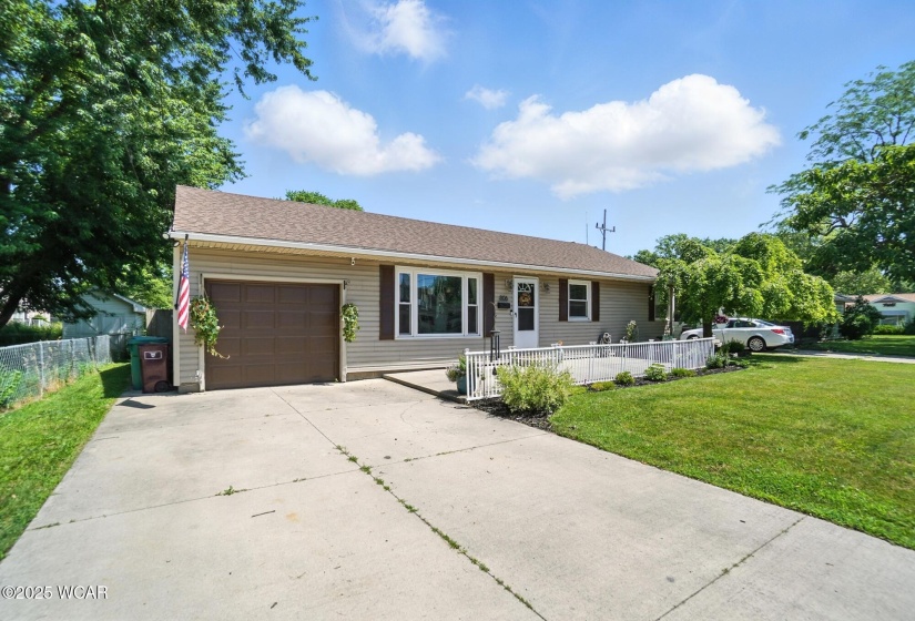 806 Tremont Avenue, Lima, Ohio, 3 Bedrooms Bedrooms, ,1 BathroomBathrooms,Residential,For Sale,Tremont,307583