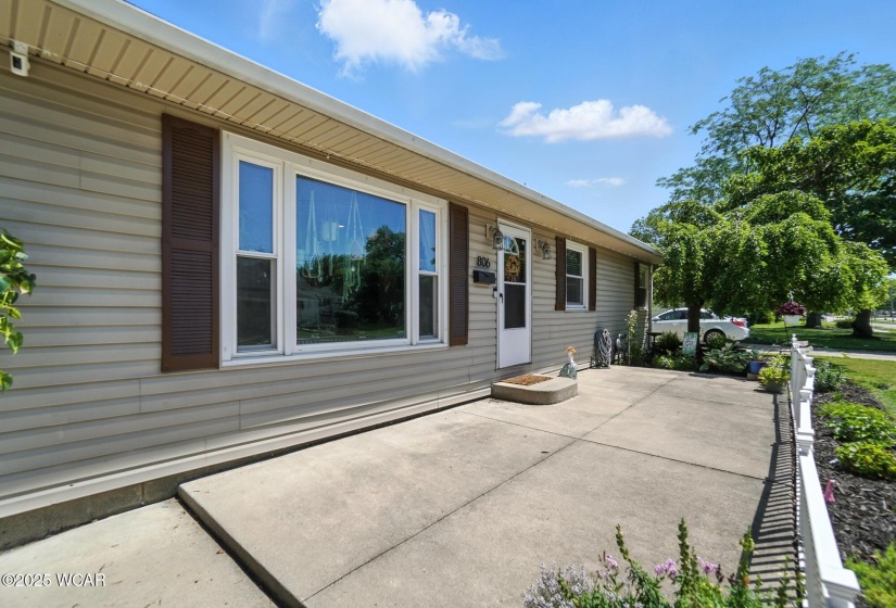 806 Tremont Avenue, Lima, Ohio, 3 Bedrooms Bedrooms, ,1 BathroomBathrooms,Residential,For Sale,Tremont,307583