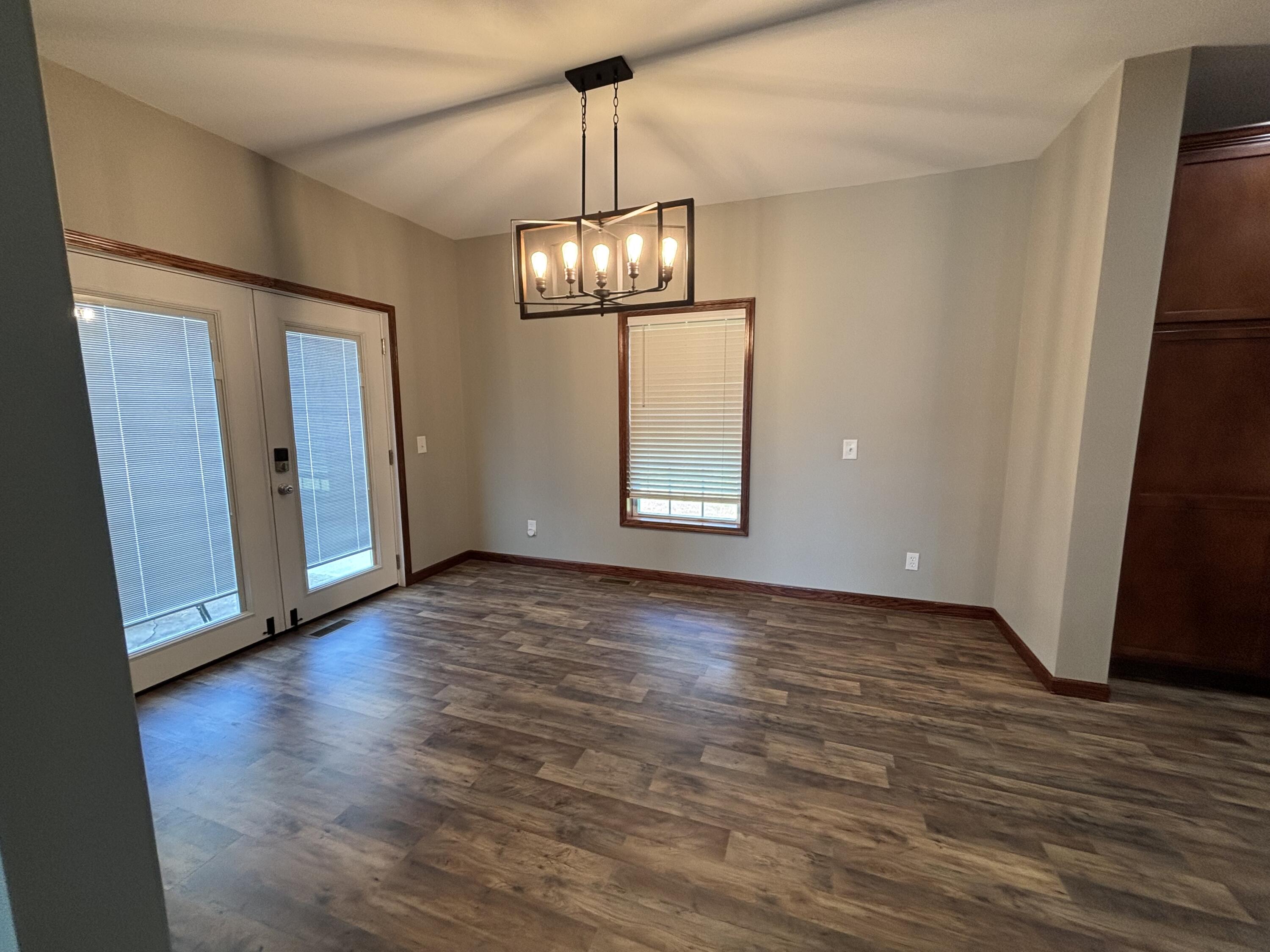 104 Village, Jackson Center, Ohio 45334