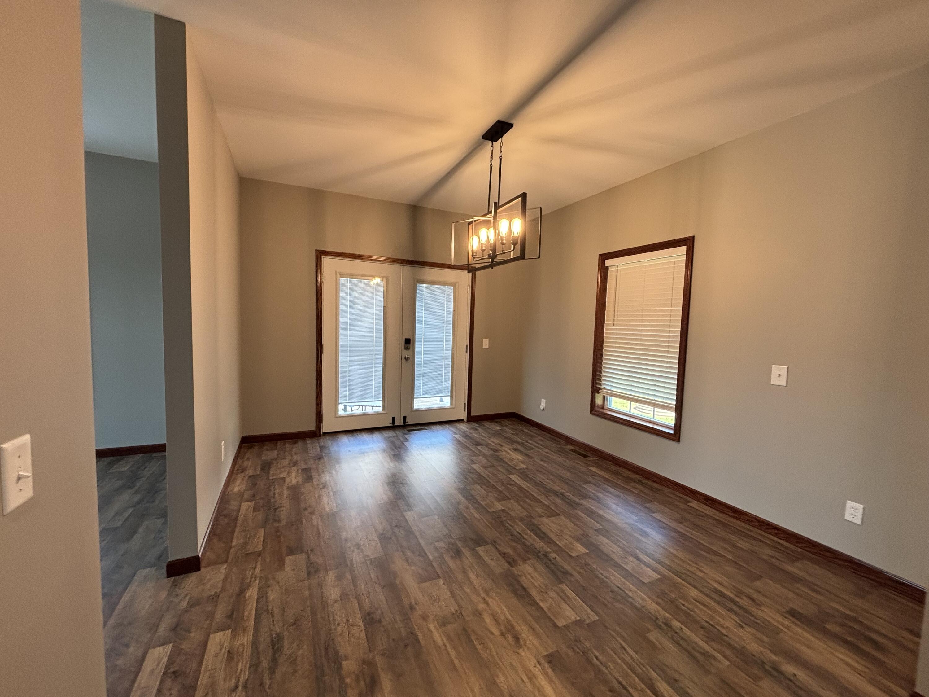 104 Village, Jackson Center, Ohio 45334