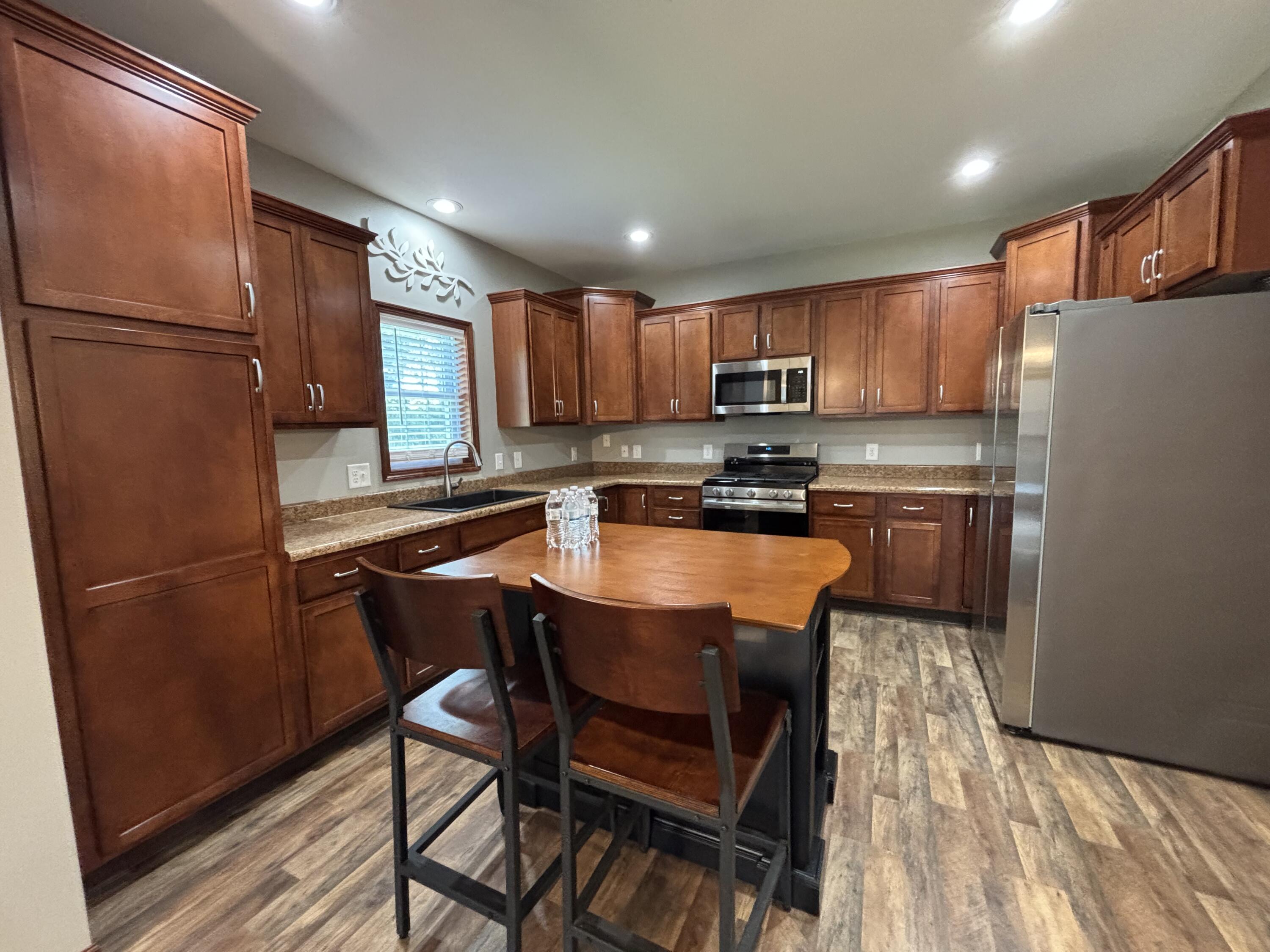 104 Village, Jackson Center, Ohio 45334