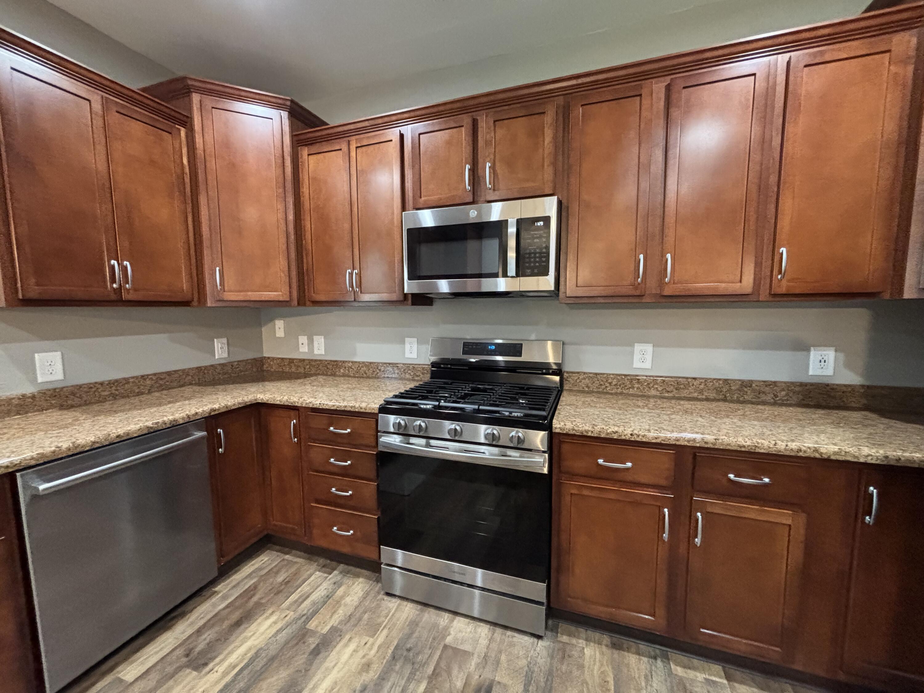 104 Village, Jackson Center, Ohio 45334