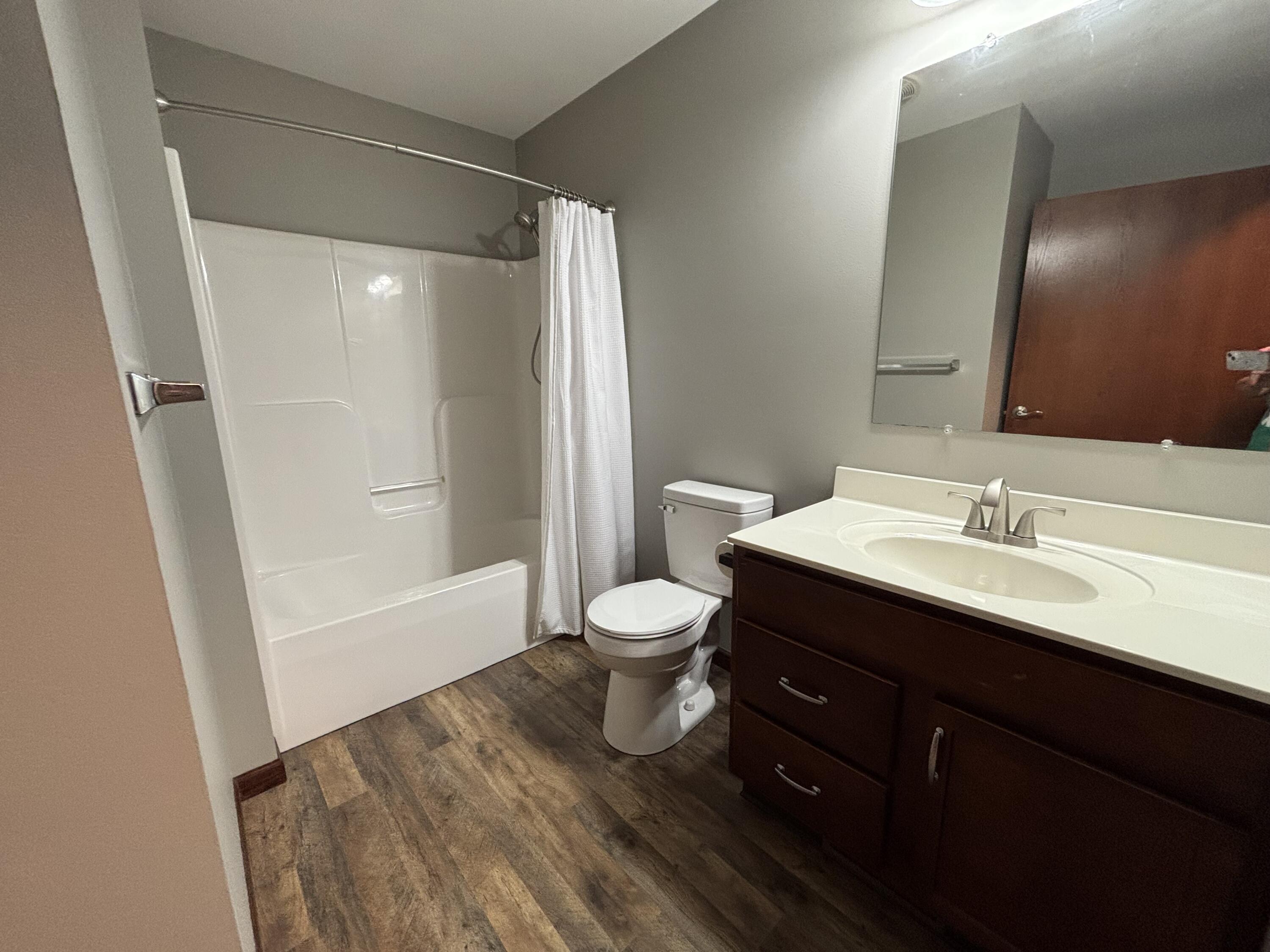 104 Village, Jackson Center, Ohio 45334