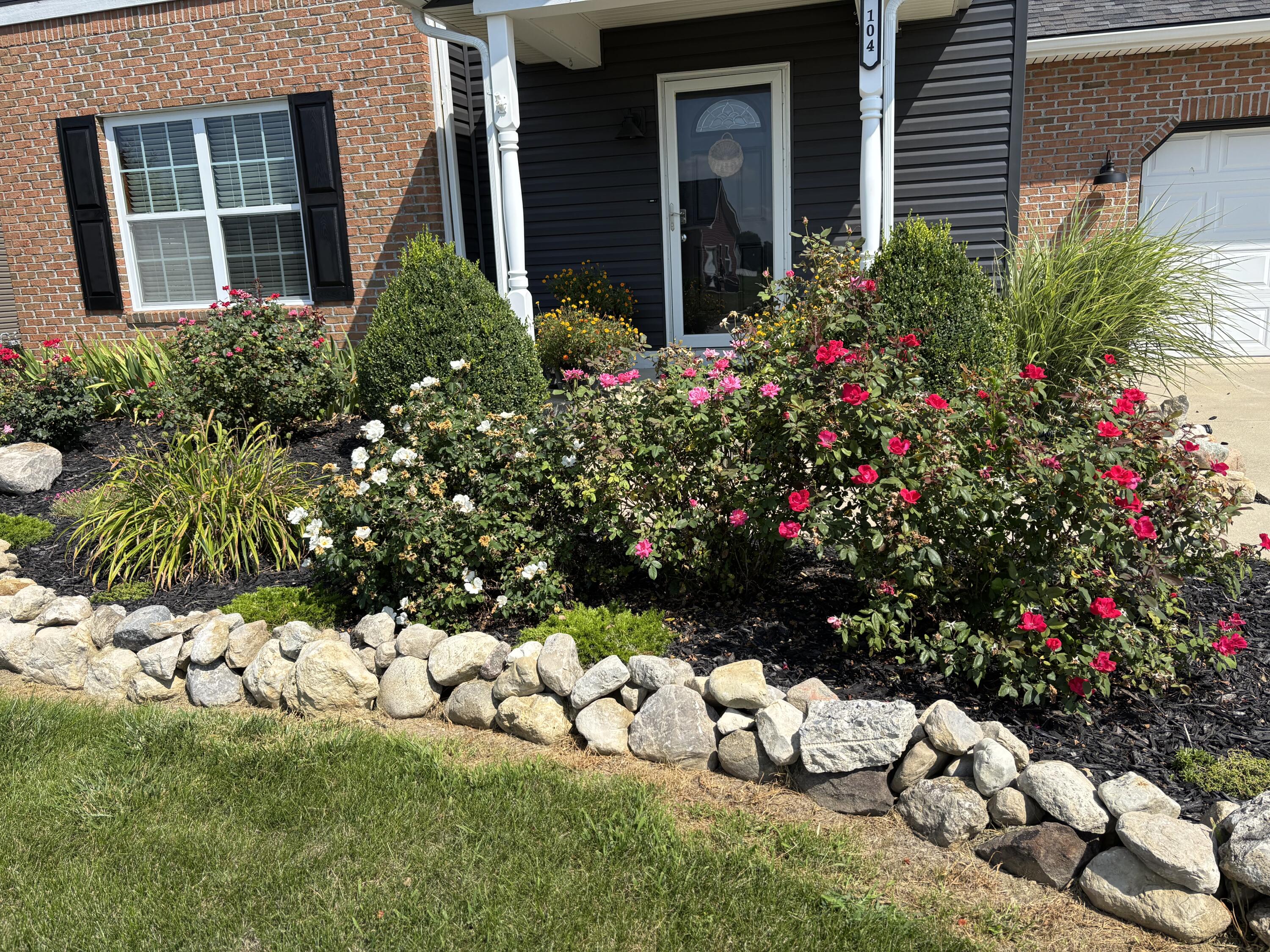 104 Village, Jackson Center, Ohio 45334
