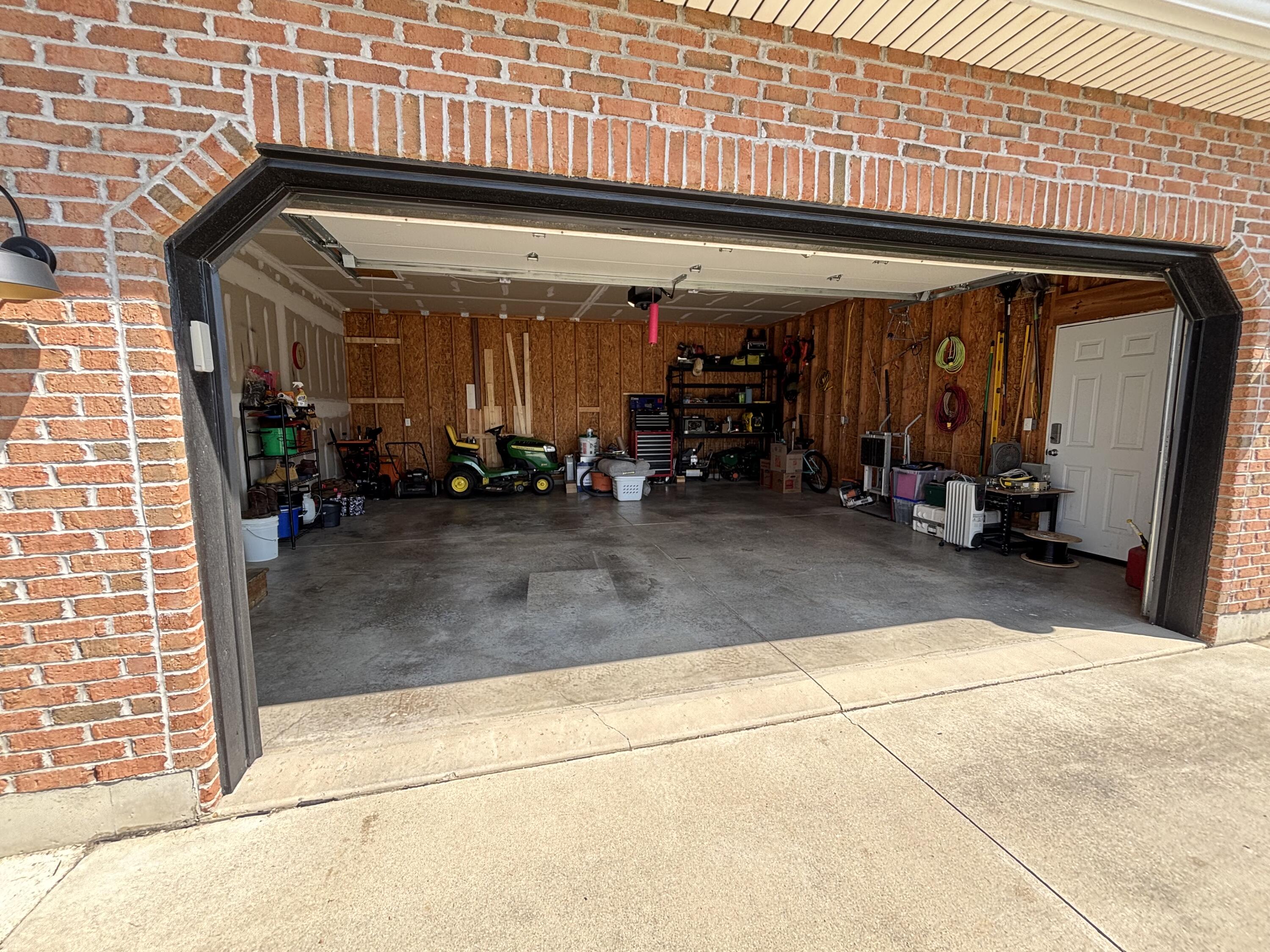 104 Village, Jackson Center, Ohio 45334