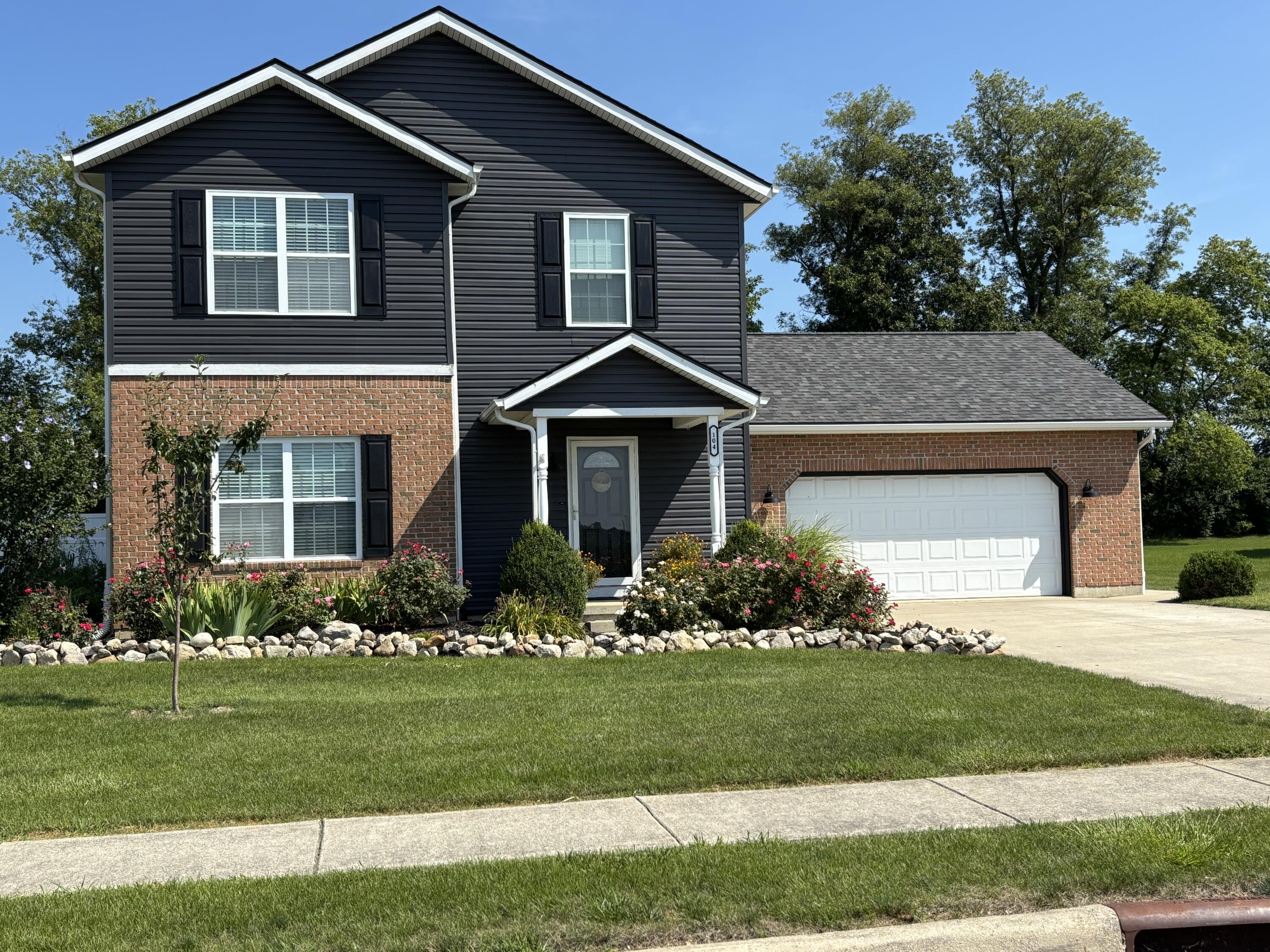 104 Village, Jackson Center, Ohio 45334
