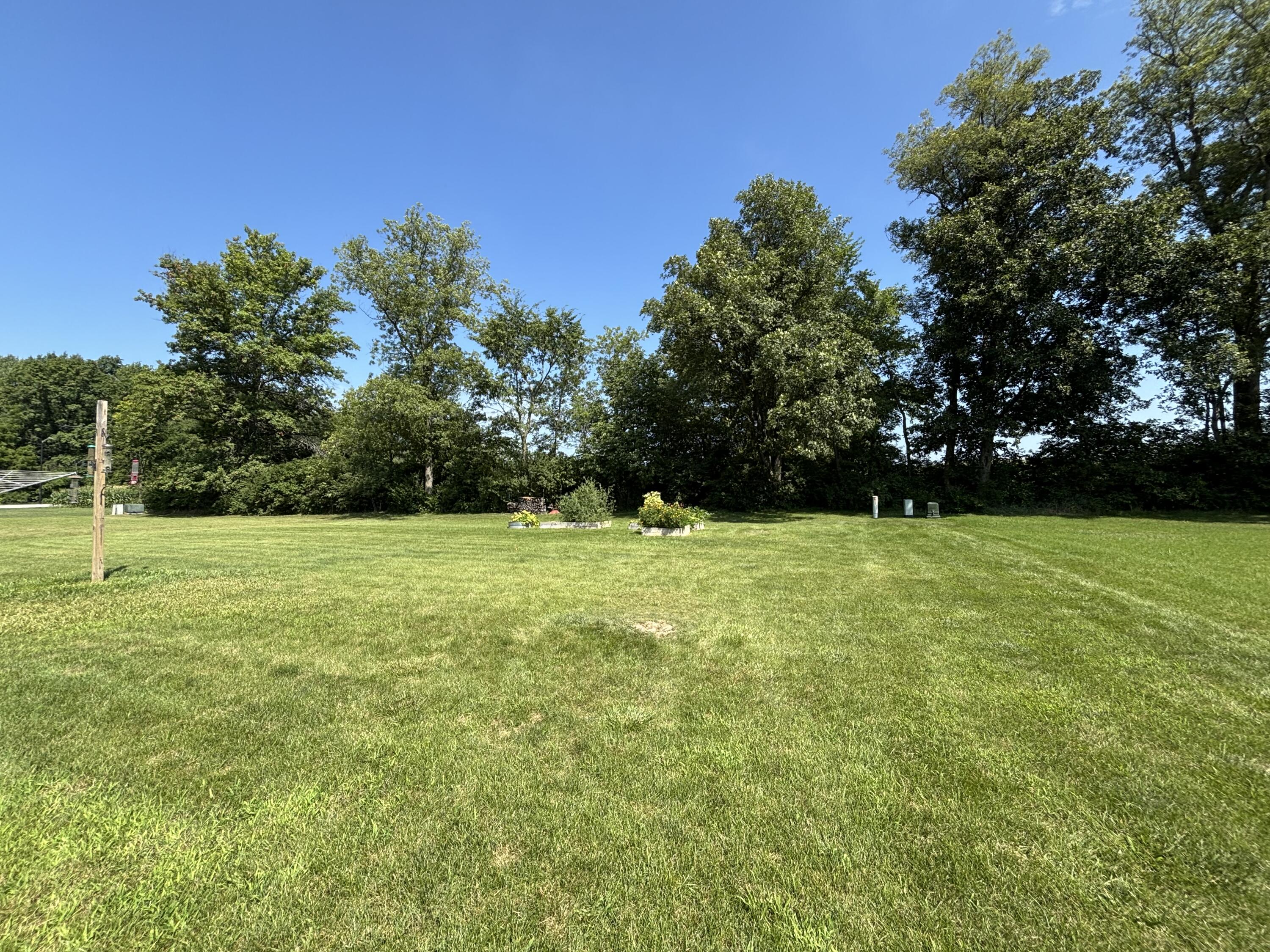 104 Village, Jackson Center, Ohio 45334